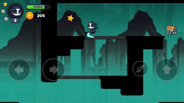 死亡小骑士截图(2)