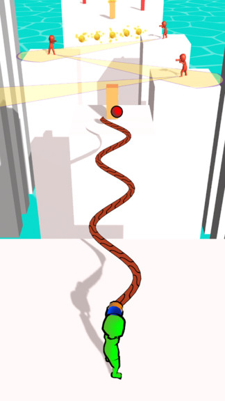 射击抓钩截图(2)