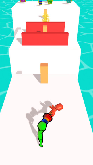 射击抓钩截图(1)