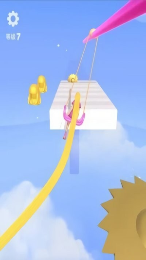 美发大师挑战赛截图(2)