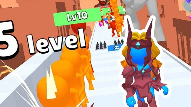 抄起家伙冲截图(3)