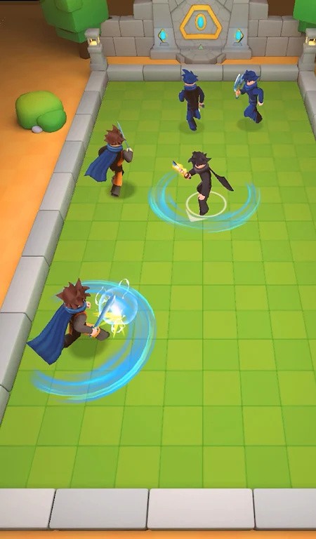 剑道最终的大师截图(3)