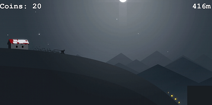 拉托冒险截图(2)