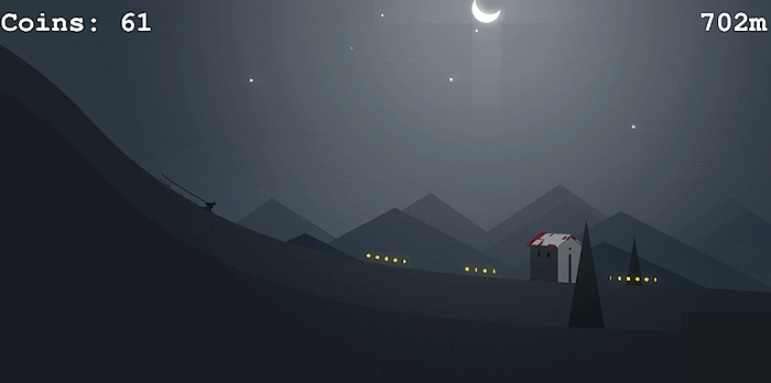 拉托冒险截图(3)