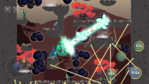 敏捷冲刺截图(1)