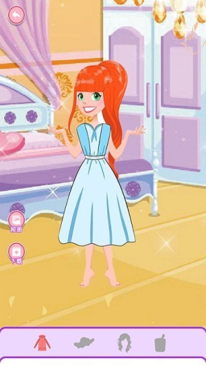 我的装扮生活截图(3)