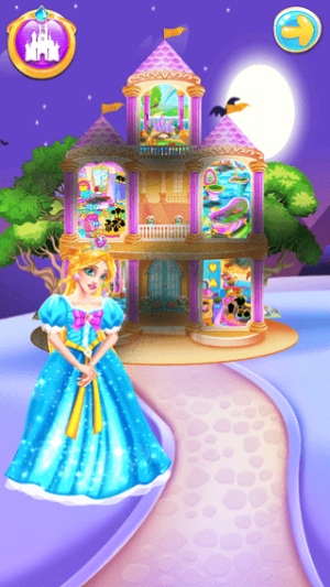 我的小城堡截图(3)