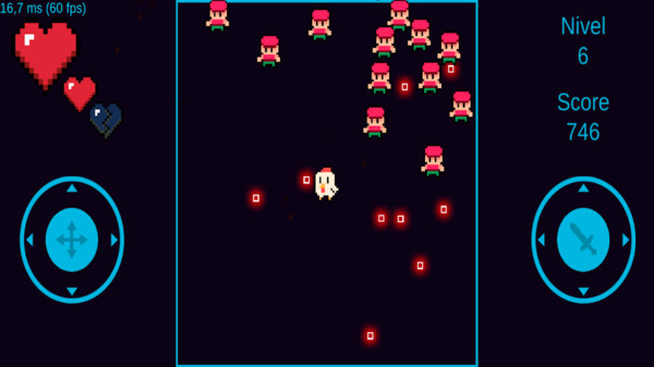 超级小鸡鸡截图(2)