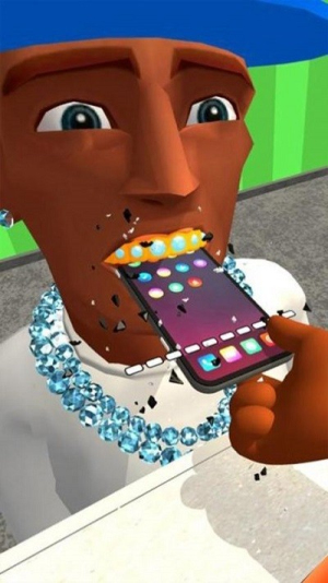 解压粉碎工作室截图(1)