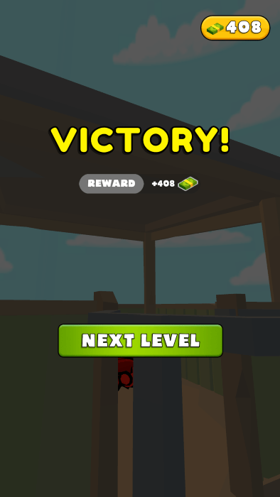 狙击手刺客截图(3)