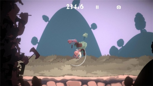 矮人战神截图(2)