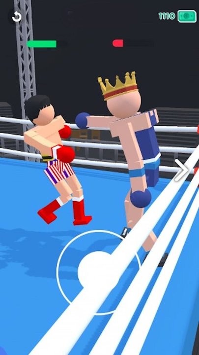 疯狂双人对战截图(2)