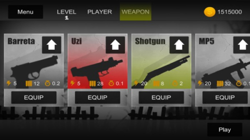 火柴人与怪兽截图(2)