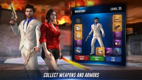 网络战争赛博朋克重生截图(3)