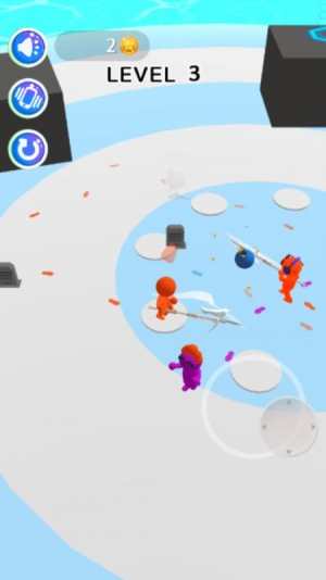 打架我最牛截图(2)