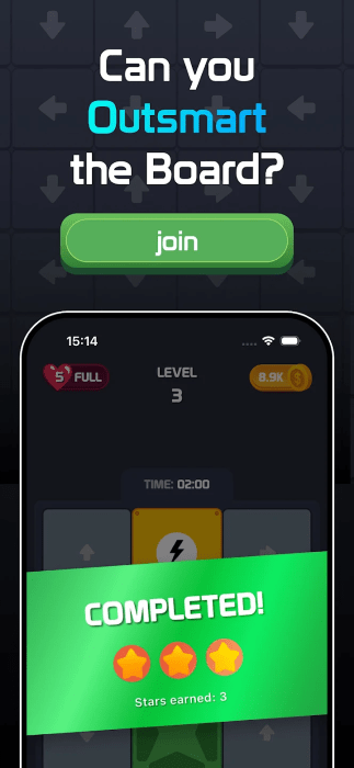 电路谜题截图(1)