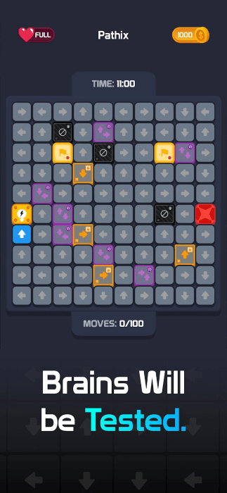 电路谜题截图(2)