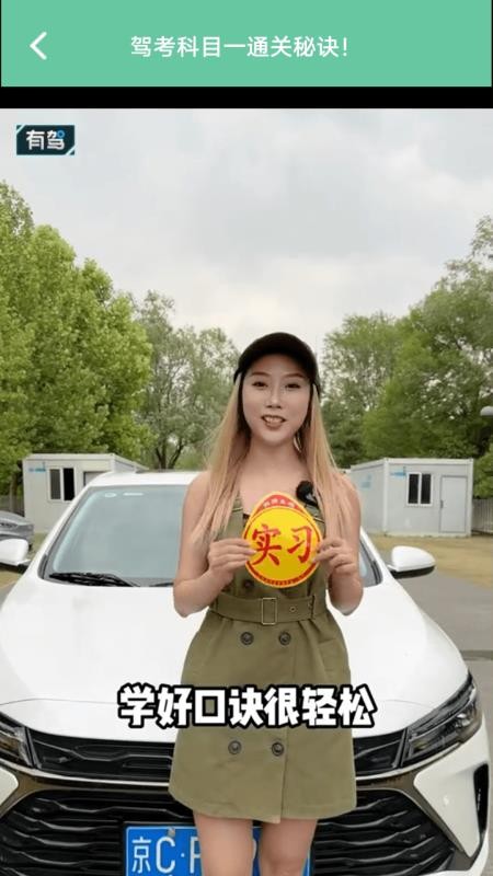 画极速驾截图(2)