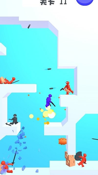 爆头我贼6截图(2)