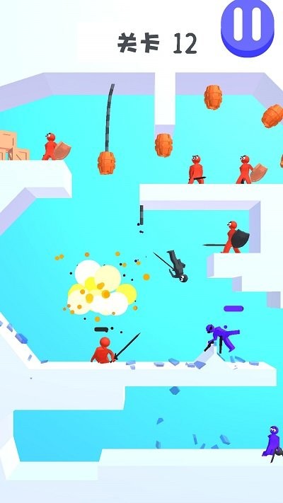 爆头我贼6截图(1)