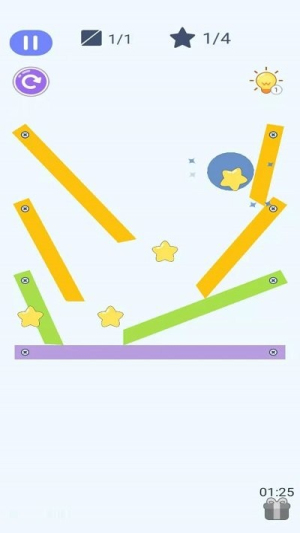 疯狂一刀切截图(2)