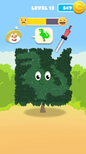 我修剪树枝贼6截图(3)