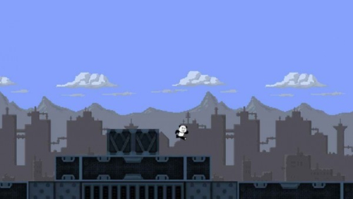 熊猫人永不认输截图(2)