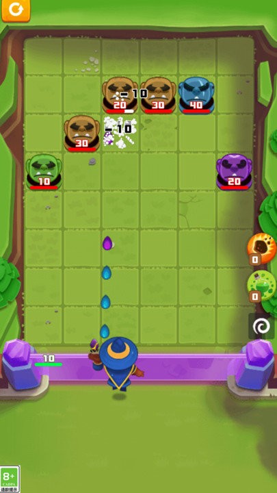 魔法我最强截图(3)