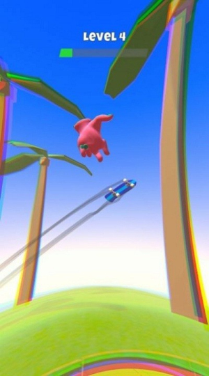 手滑冰鞋截图(1)