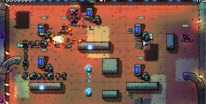 毒蛇核心截图(1)