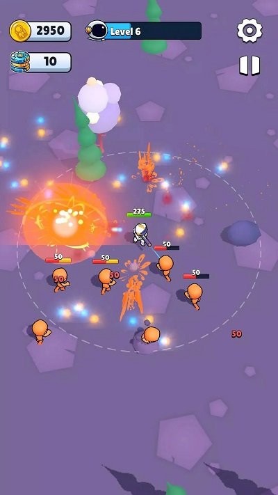 孤独的生还者截图(3)