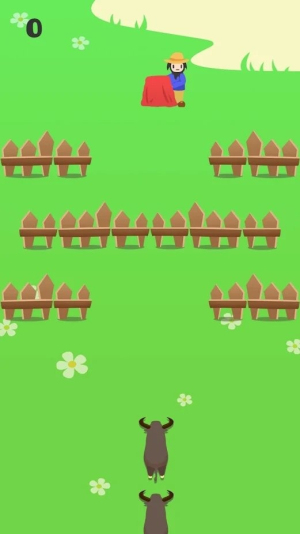 牛气冲天趣味截图(2)