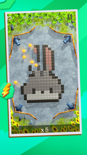 四向弹球截图(3)