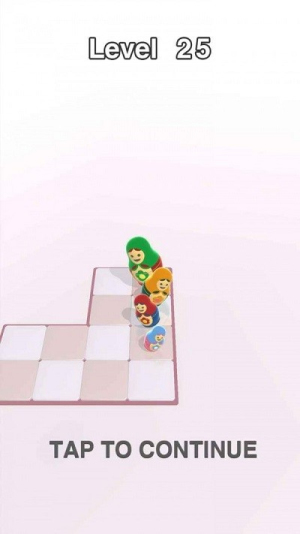 禁止套娃截图(2)