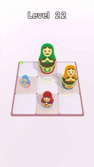 禁止套娃截图(3)