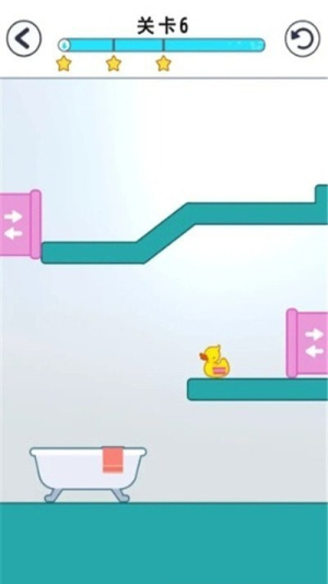 萌宠向前冲截图(2)