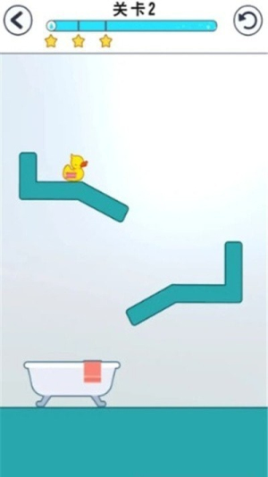 萌宠向前冲截图(1)