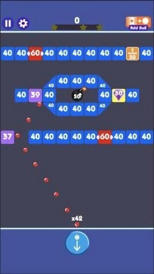 砖球毁灭者截图(3)