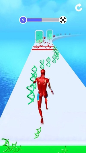 dna我最强截图(2)