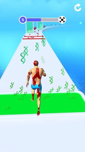 dna我最强截图(1)