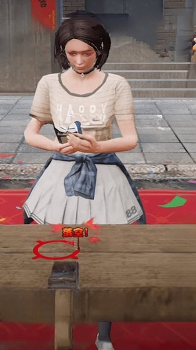 扎钉子挑战大师截图(3)