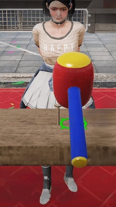 扎钉子挑战大师截图(1)