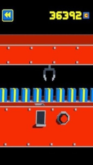 超级疯牛截图(1)