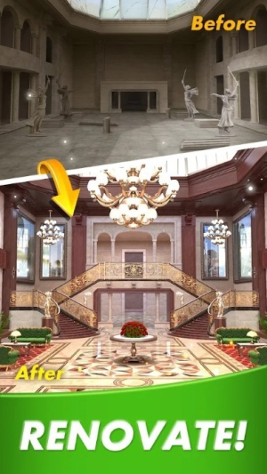 家居设计精彩内饰截图(2)