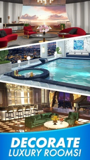 家居设计精彩内饰截图(1)