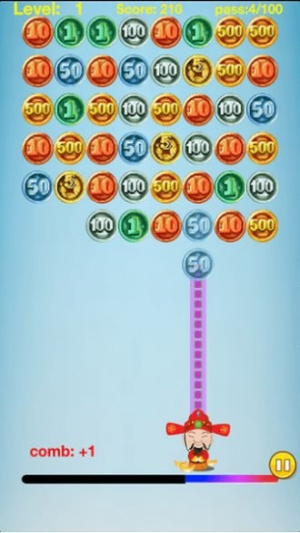 零用钱大作战截图(1)