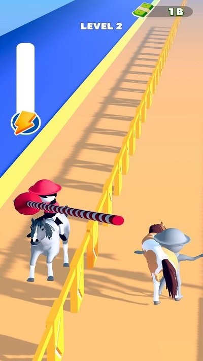 骑士角逐挑战截图(3)