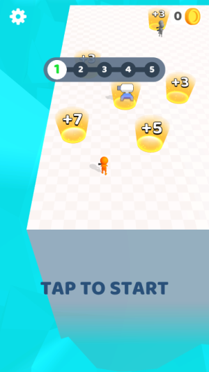 团队作战竞技场截图(2)