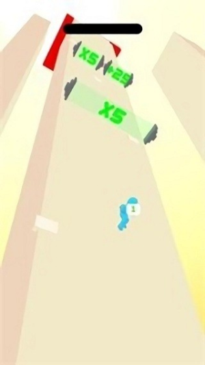 冲突攀登截图(2)