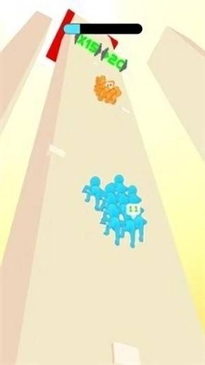 冲突攀登截图(1)